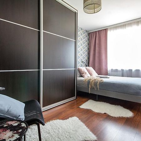 W&K Apartments - Compact III Koszalin Exterior photo
