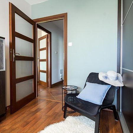 W&K Apartments - Compact III Koszalin Exterior photo