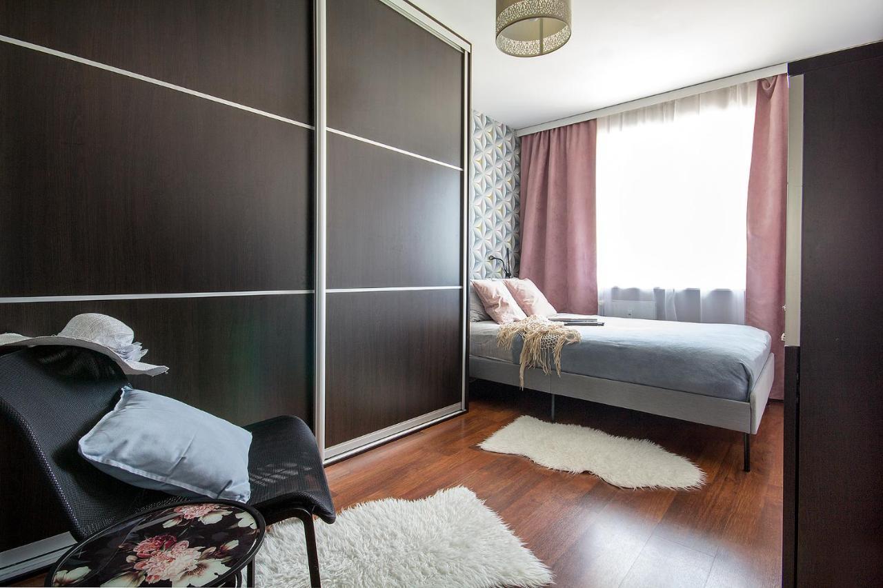 W&K Apartments - Compact III Koszalin Exterior photo